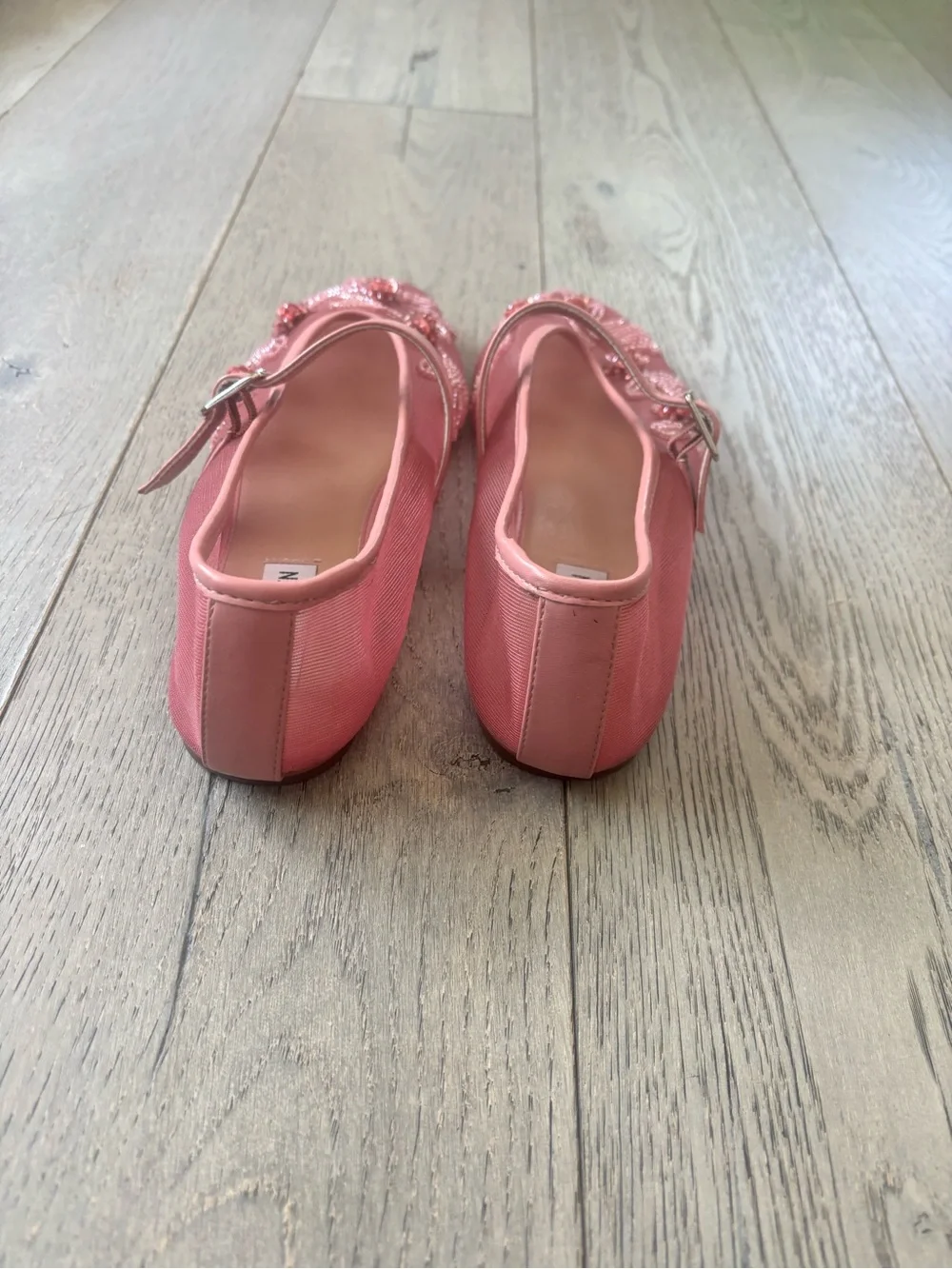 Steve Madden ballet shoes - Picture 7 of 8